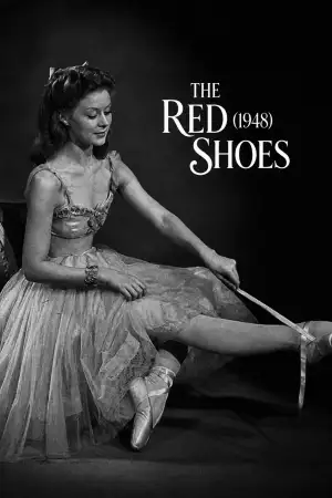 The Red Shoes