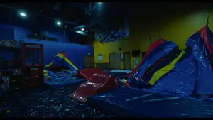 Backdrop to the movie "I Saw the TV Glow" #594435