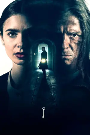 Poster to the movie "Inheritance" #721277