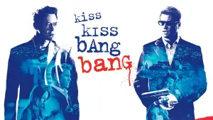 Kiss Kiss Bang Bang