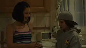 Backdrop to the movie "mid90s" #873950