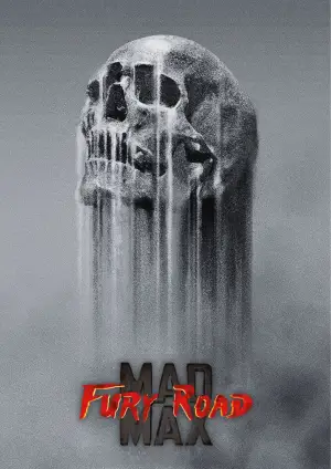 Poster to the movie "Mad Max: Fury Road" #561779