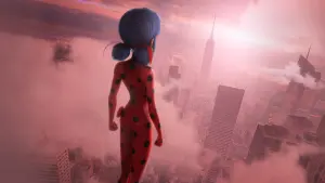 Backdrop to the movie "Miraculous World: New York, United HeroeZ" #177386