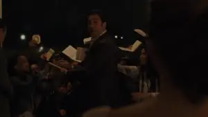 Backdrop to the movie "mother!" #627231