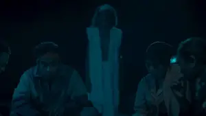 Backdrop to the movie "Vanished" #576751