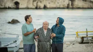 Backdrop to the movie "Oi vita mia" #781310