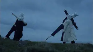 Backdrop to the movie "OTHERWORLD" #544035