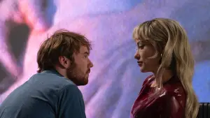 Backdrop to the movie "The Invite" #610104