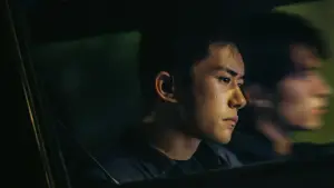 Backdrop to the movie "Scare Out" #763378