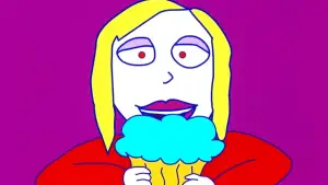 Backdrop to the movie "Smiley Face" #676722