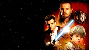 Backdrop to the movie "Star Wars: Episode I - The Phantom Menace" #618861