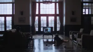 Backdrop to the movie "The Shining" #520285