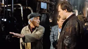 Backdrop to the movie "The Touch" #770726