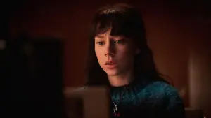 Backdrop to the movie "The Wailing" #782173