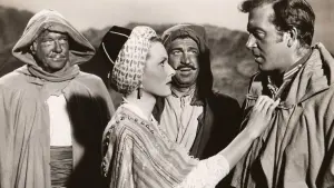 Backdrop to the movie "Tripoli" #497874