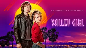 Backdrop to the movie "Valley Girl" #742080