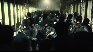 Backdrop to the movie "Snowpiercer" #603451