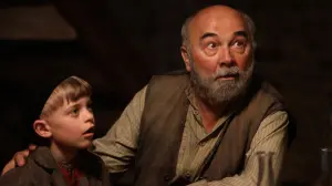 Backdrop to the movie "War of the Buttons" #310583