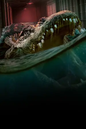 Poster to the movie "The Flood" #314830