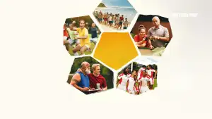 Backdrop to the movie "Next Goal Wins" #747141