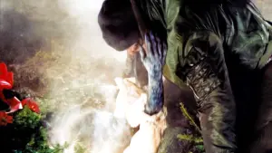 Backdrop to the movie "Maniac" #285538