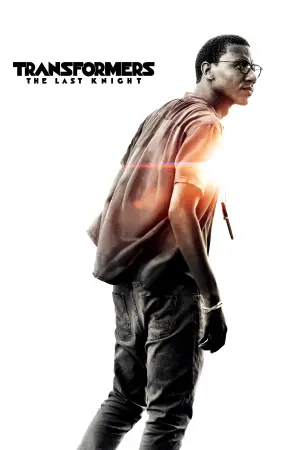 Poster to the movie "Transformers: The Last Knight" #33947