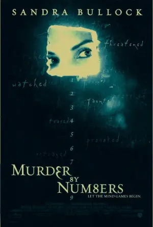 Murder by Numbers