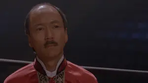 Backdrop to the movie "Kickboxer 2: The Road Back" #353370