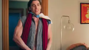 Backdrop to the movie "Hot Frosty" #666543