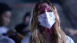 Backdrop to the movie "Cabin Fever: Patient Zero" #393617