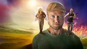 Backdrop to the movie "For Prophet" #706280