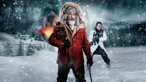 Backdrop to the movie "Fatman" #336758