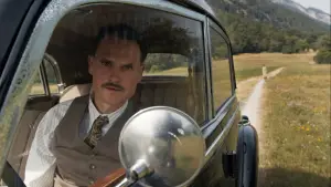 Backdrop to the movie "The Traitor" #705878