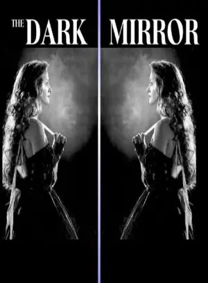 Poster to the movie "Dark Mirror" #734505