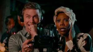 Backdrop to the movie "The Wrong Paris" #597582