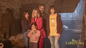 Backdrop to the movie "Sin cobertura" #683698