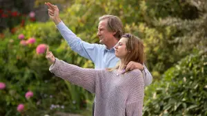 Backdrop to the movie "About Time" #578118