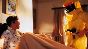 Backdrop to the movie "Back to the Future" #550573