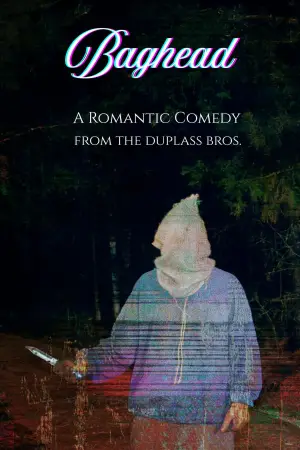 Poster to the movie "Baghead" #705482