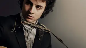 Backdrop to the movie "A Complete Unknown" #577618