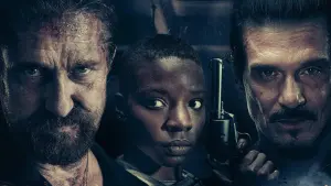 Backdrop to the movie "Copshop" #295901