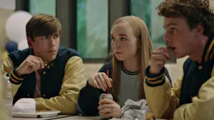 Backdrop to the movie "Departing Seniors" #755849