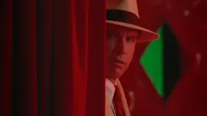 Backdrop to the movie "Dick Tracy" #744933