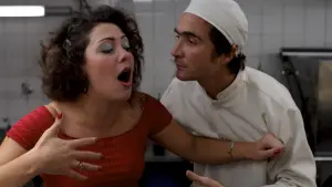 Backdrop to the movie "Estômago: A Gastronomic Story" #418675