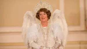 Backdrop to the movie "Florence Foster Jenkins" #272620