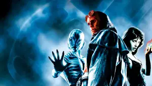 Backdrop to the movie "Hellboy" #634659