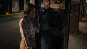 Backdrop to the movie "Moonglow" #532767