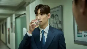 Backdrop to the movie "Big Deal" #715578