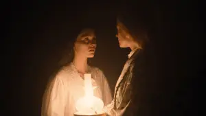 Backdrop to the movie "Nosferatu" #552940