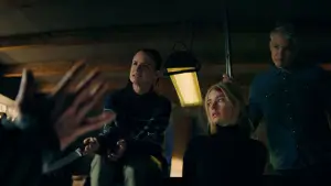 Backdrop to the movie "Over Your Dead Body" #774882